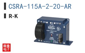 CSRA-115A-2-20-AR ͼƬ